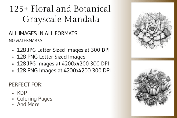 Download 125+ Floral Mandala Coloring Pages - Floral mandala Collection