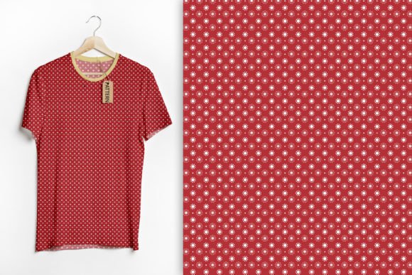 Download Seamless Digital Vector Pattern Design - Pattern design Collection